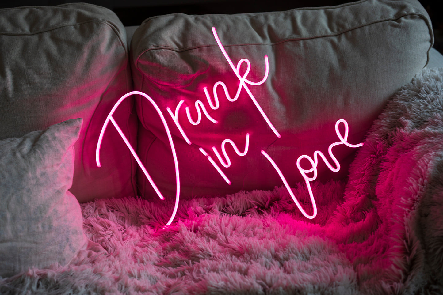 "Drunk In Love"