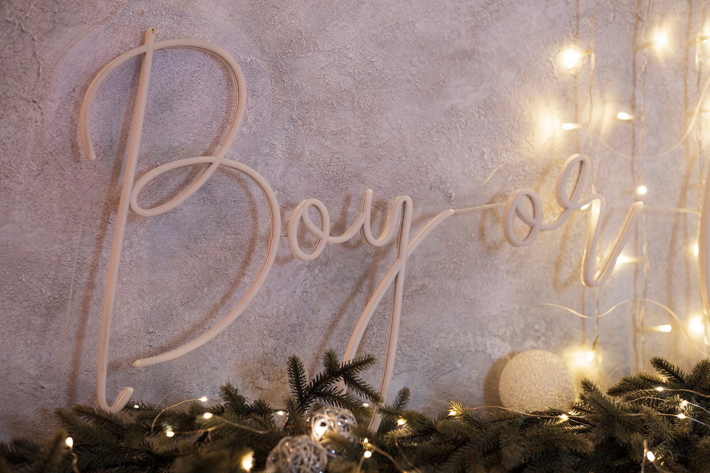 "Boy or Girl"