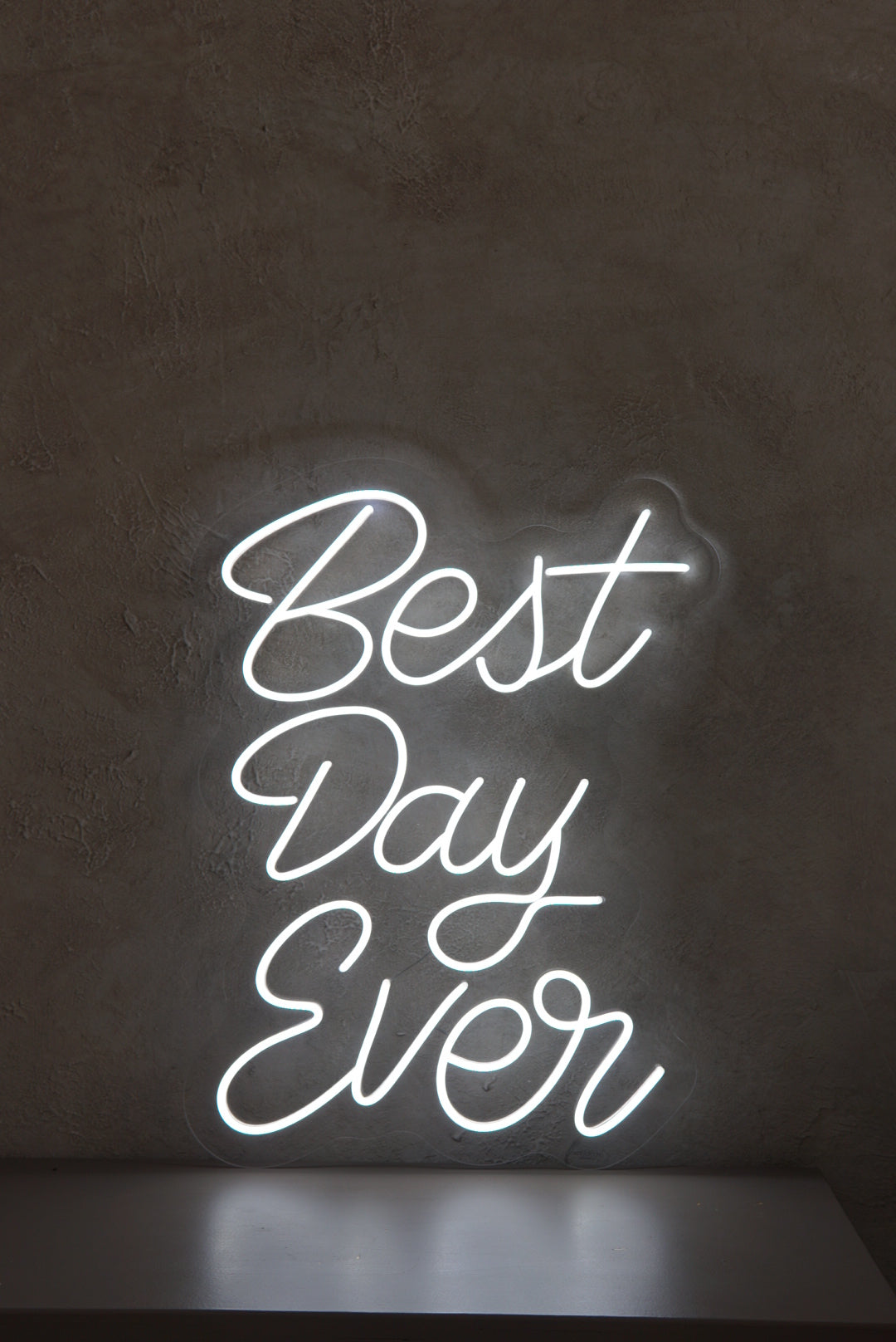 "Best Day Ever"
