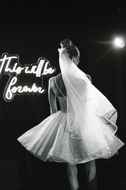 "This Will Be Forever"
