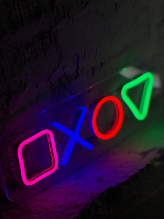 Иконки PlayStation
