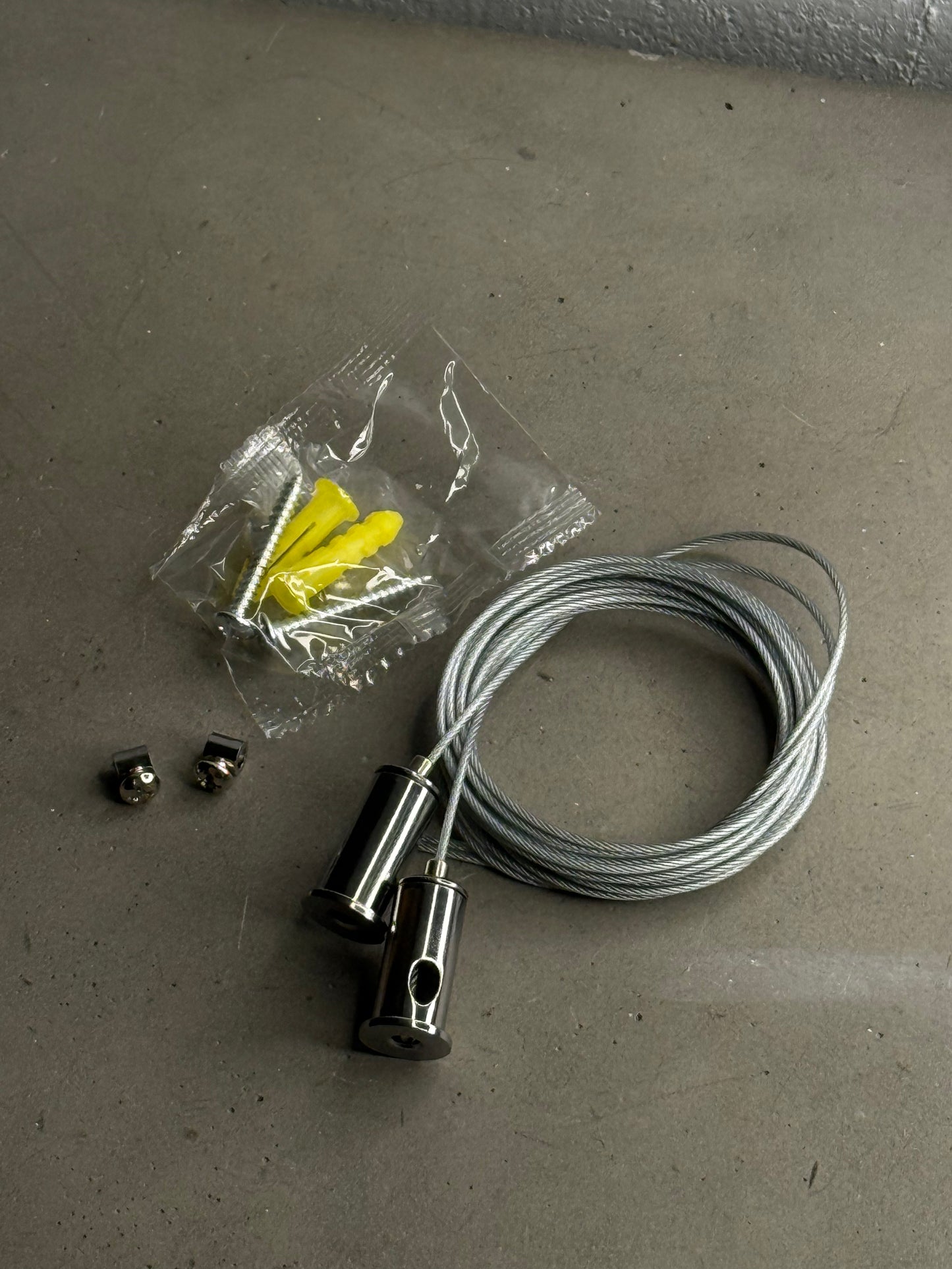 Hanging Kit for LED Neon Signs