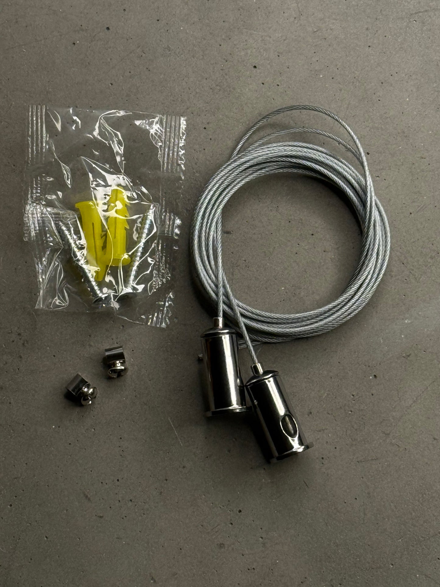 Hanging Kit for LED Neon Signs