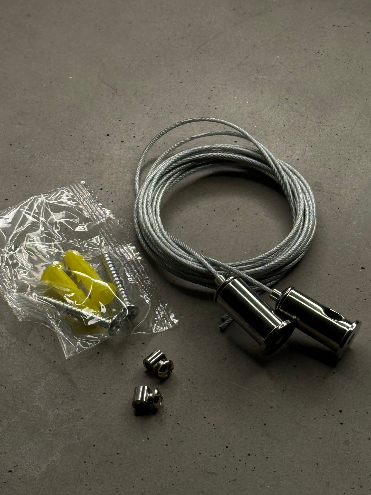 Hanging Kit for LED Neon Signs