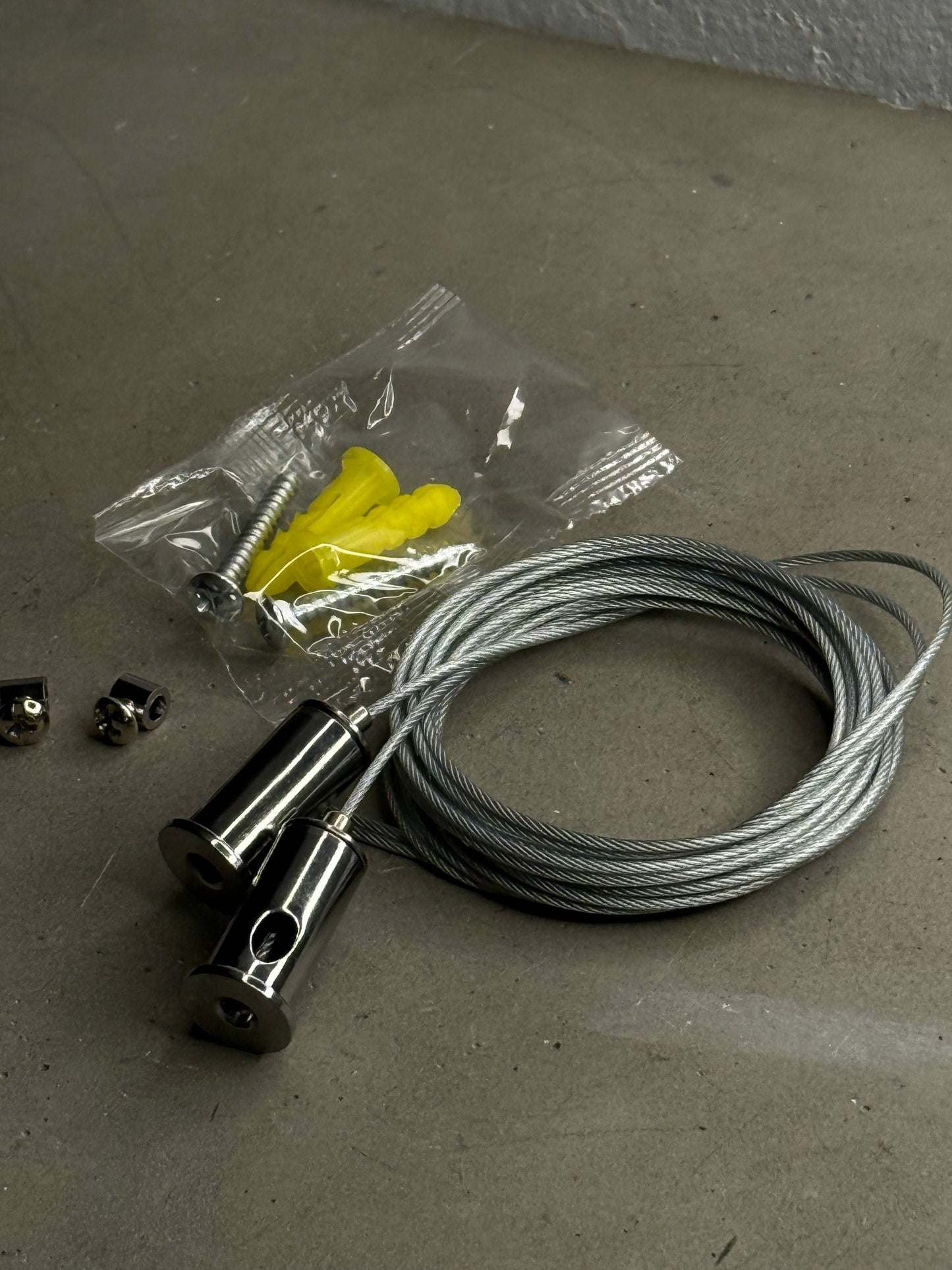 Hanging Kit for LED Neon Signs