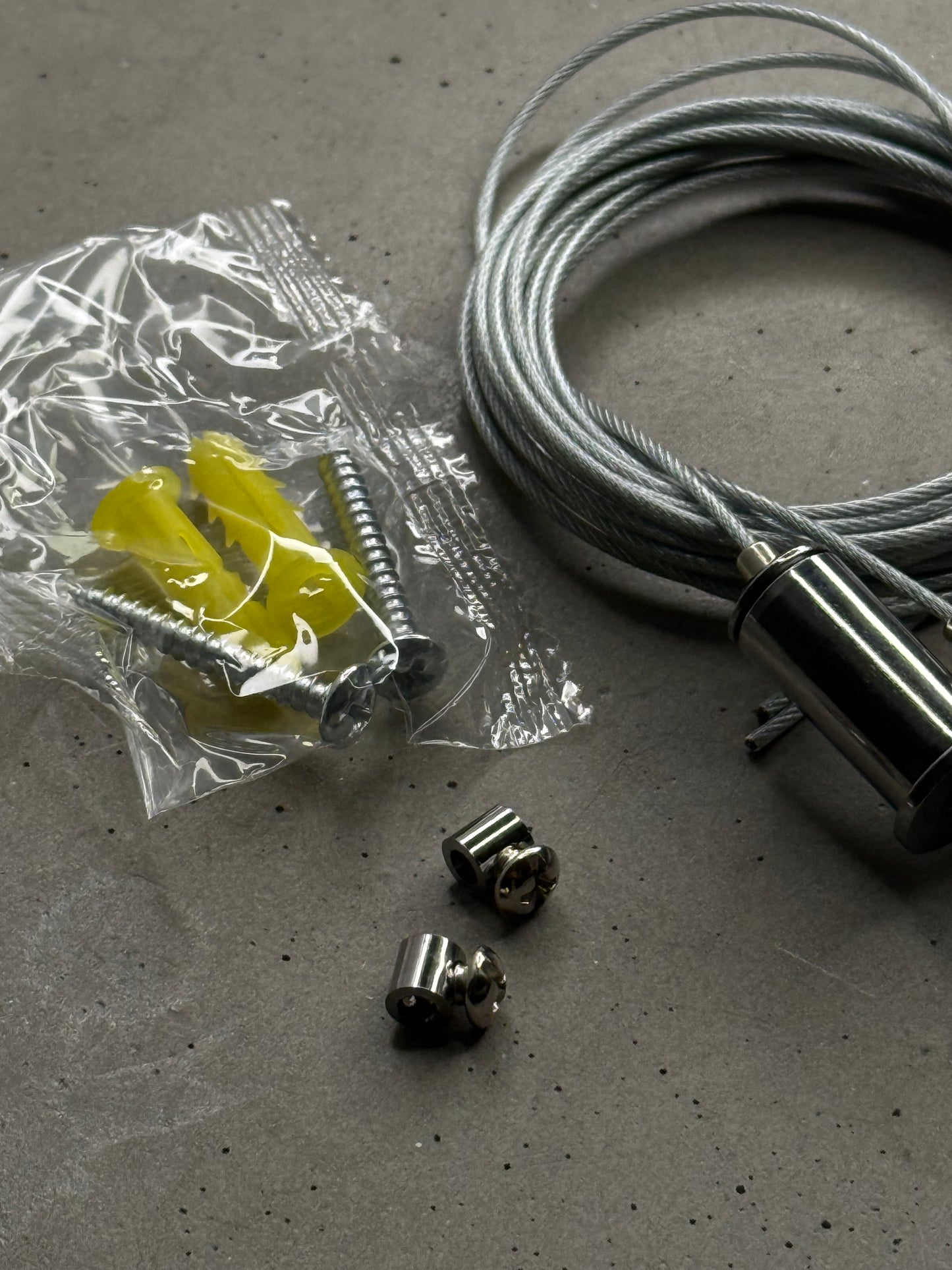 Hanging Kit for LED Neon Signs