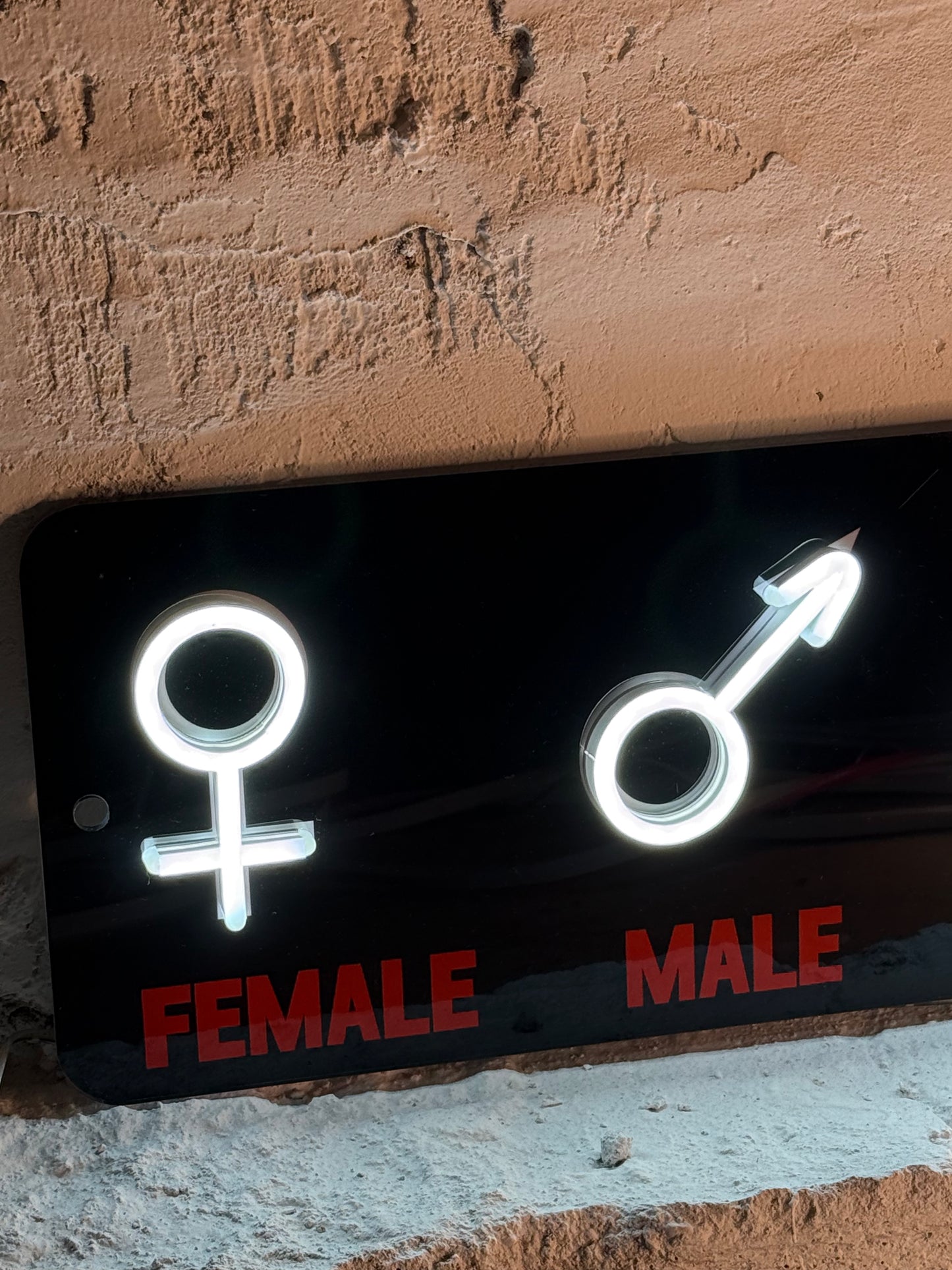 "Male Female Gamer"