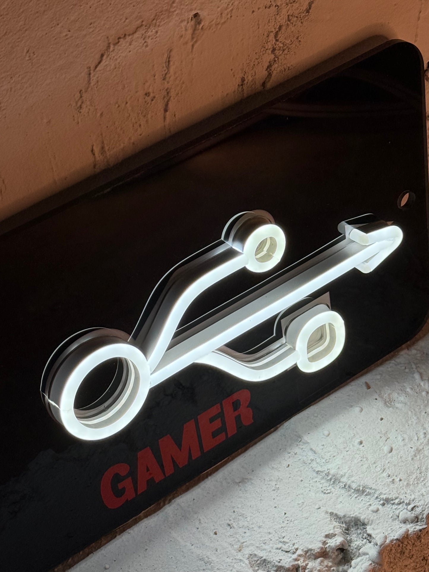 "Male Female Gamer"