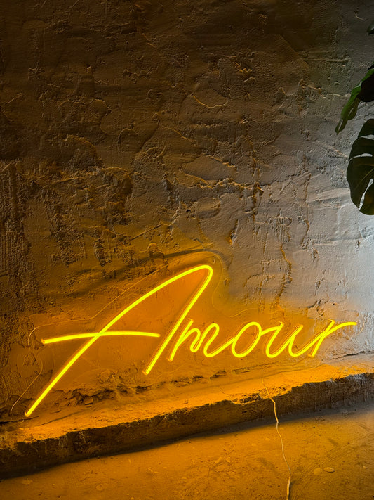 "Amour"