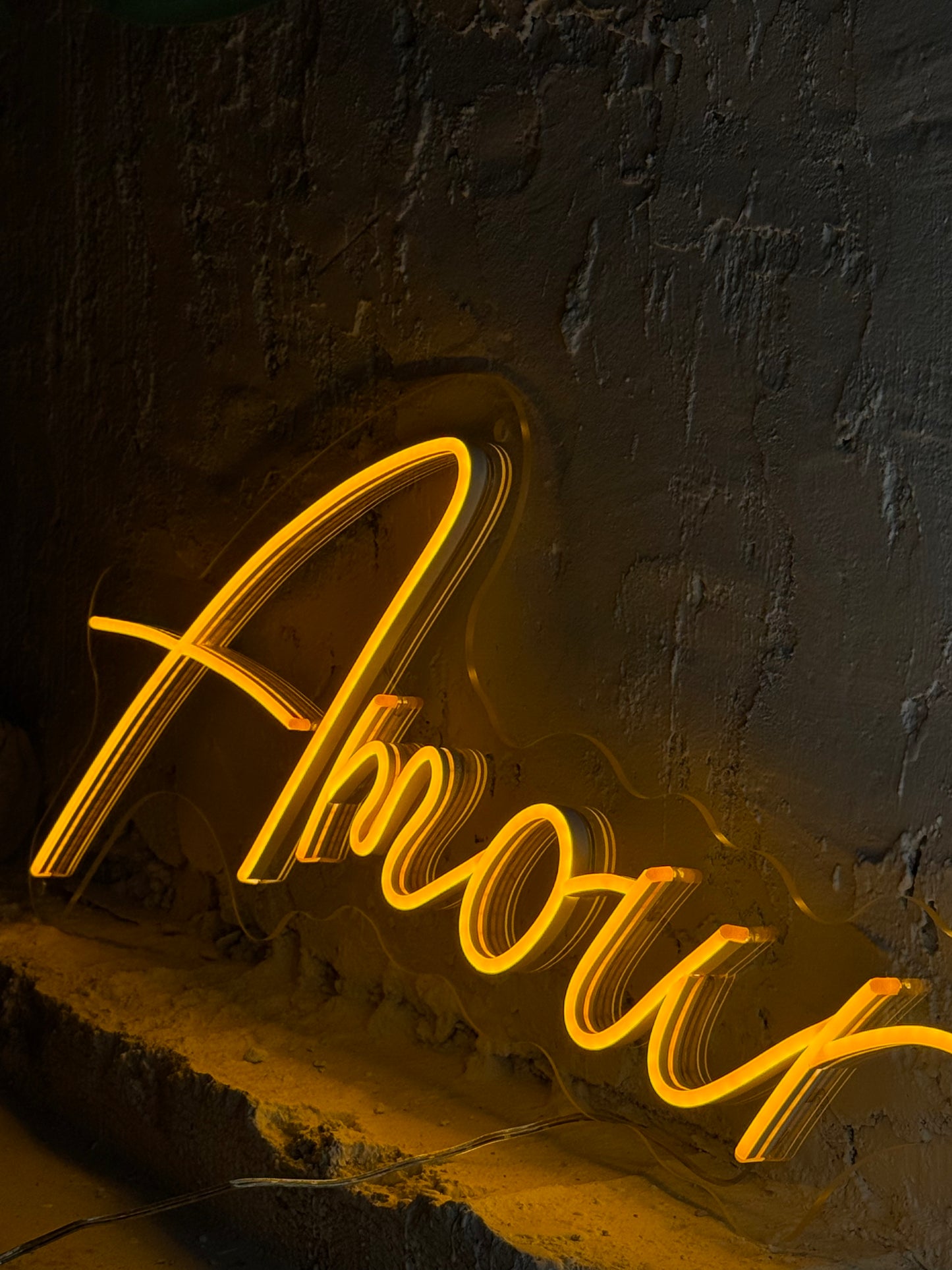 "Amour"