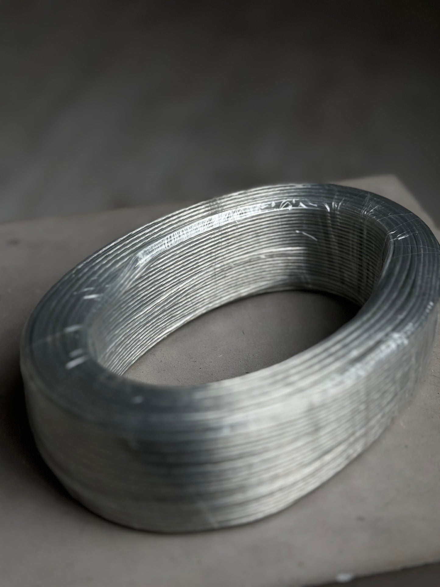 Кабель 16/0.20TS (2x0.5mm², 300V, 1m)