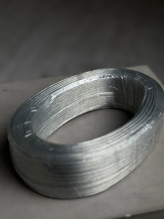 Кабель 16/0.20TS (2x0.5mm², 300V, 1m)