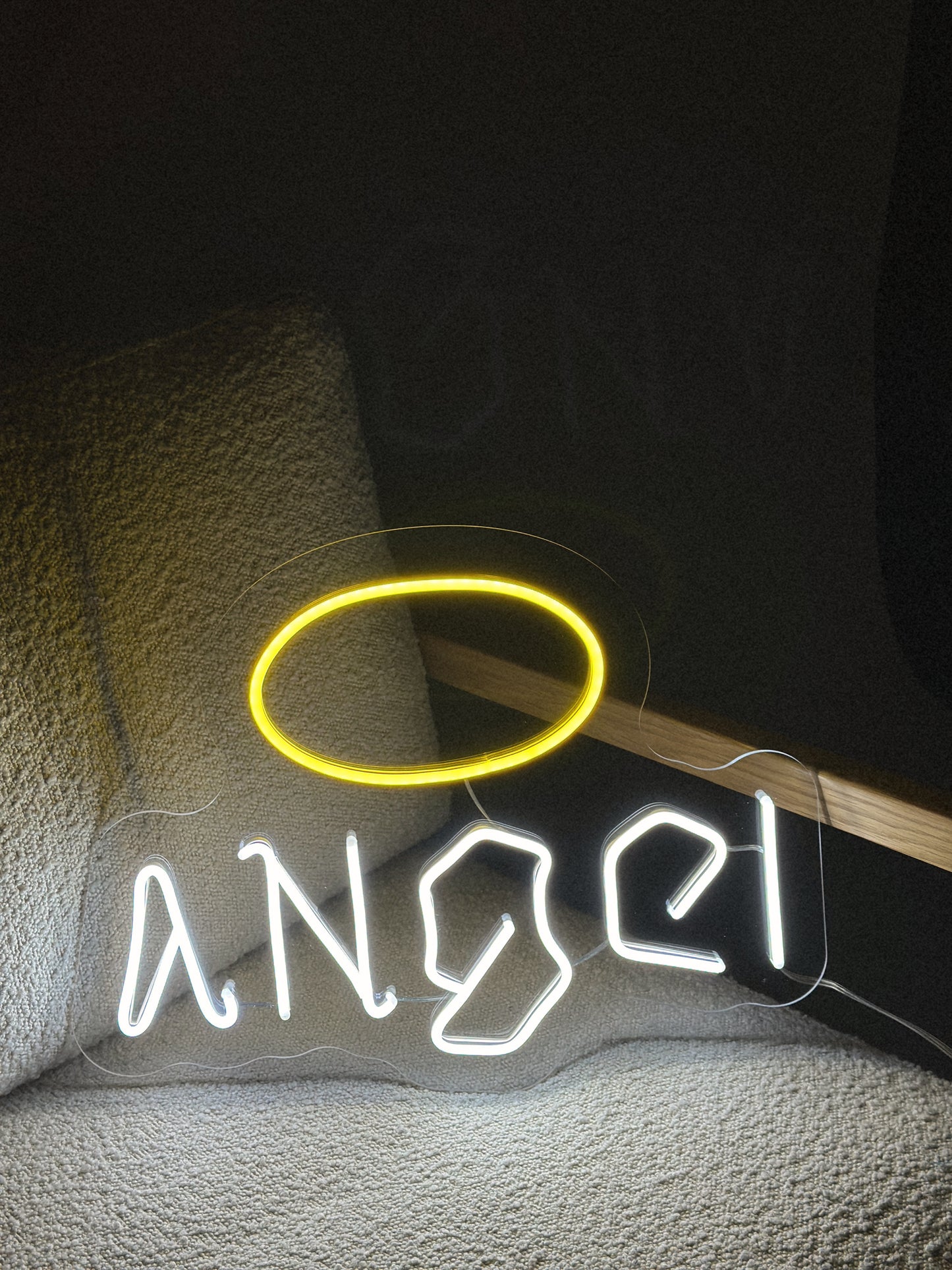 "Angel"