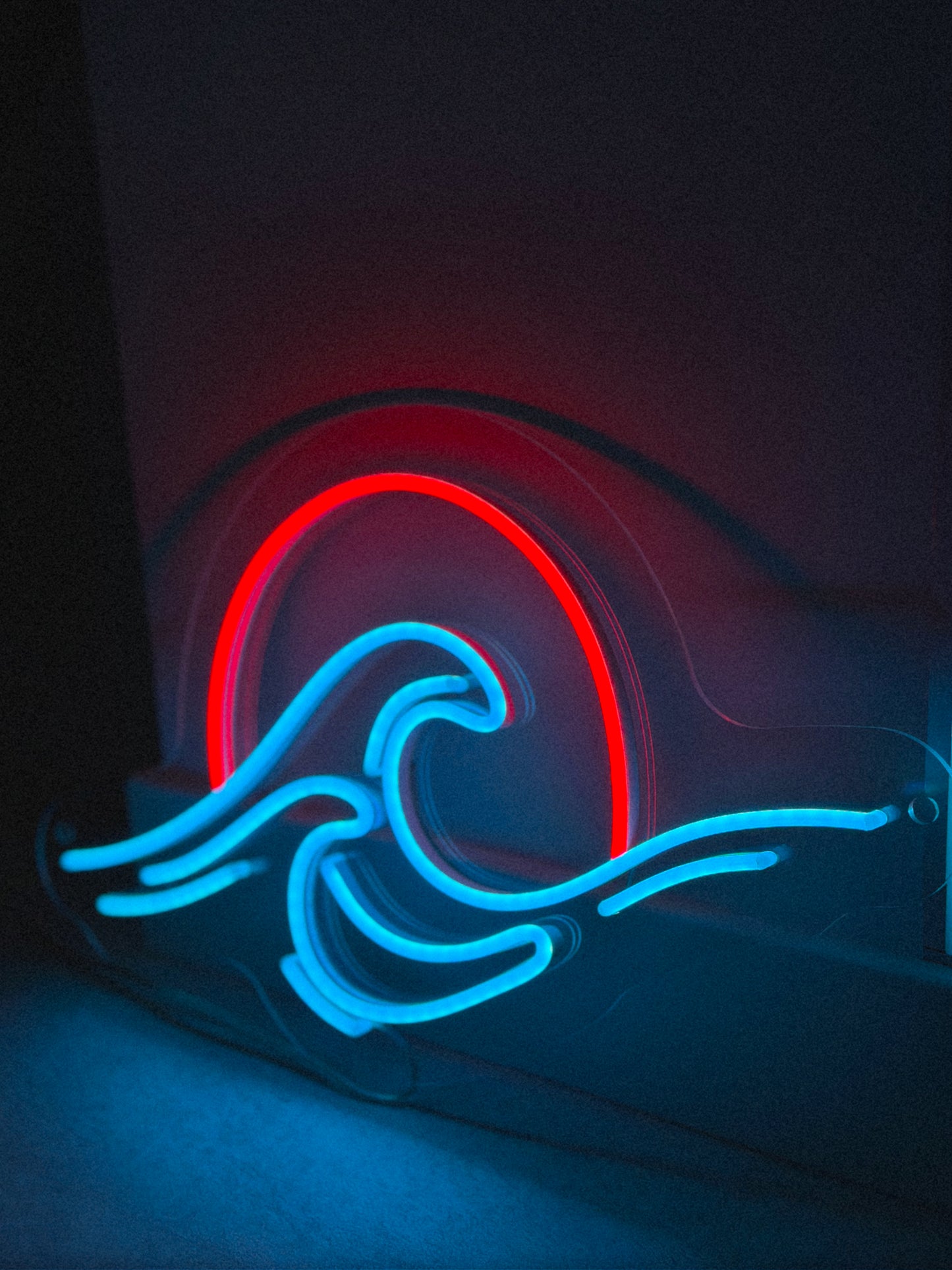 "Wave"