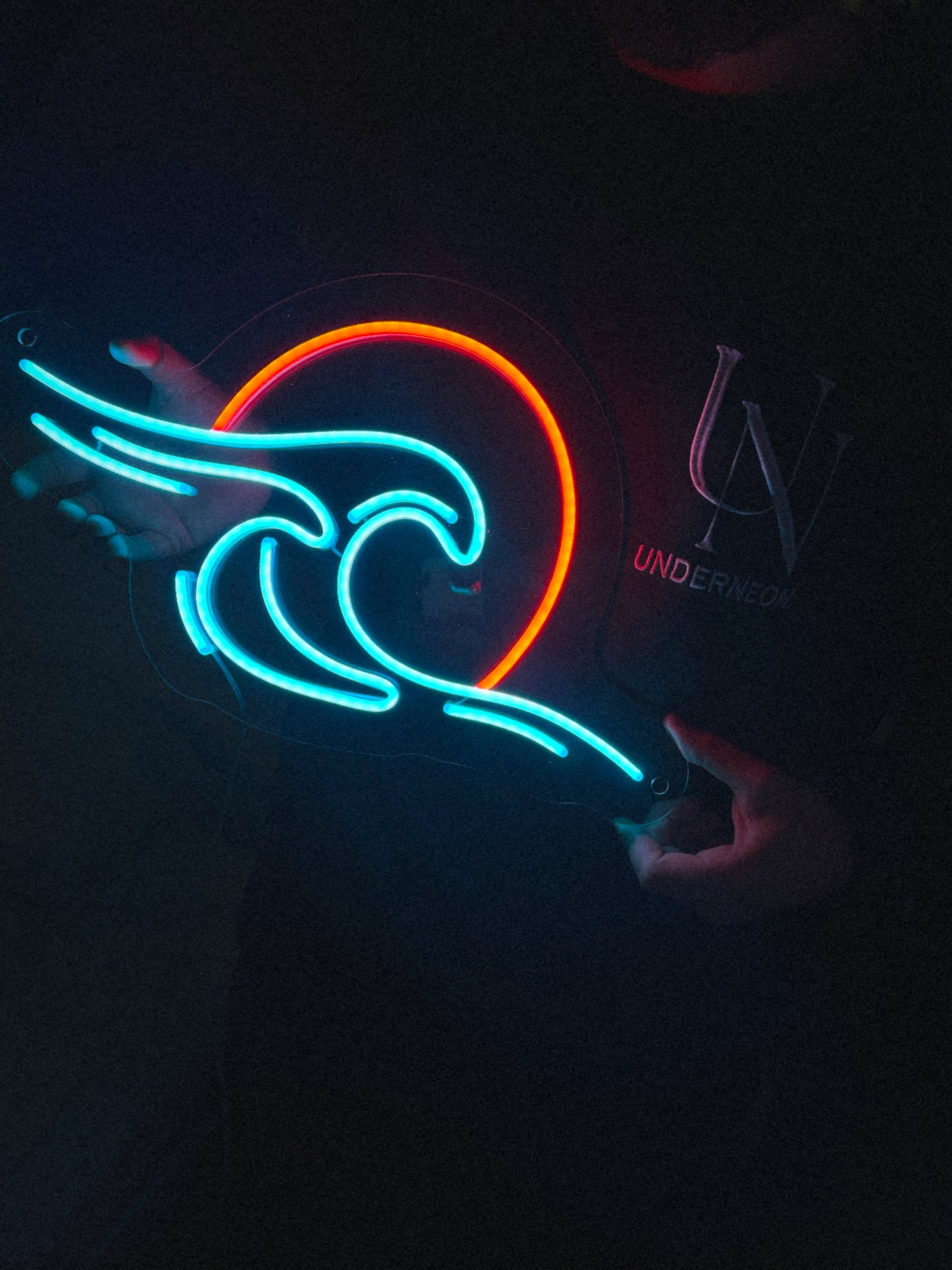 "Wave"