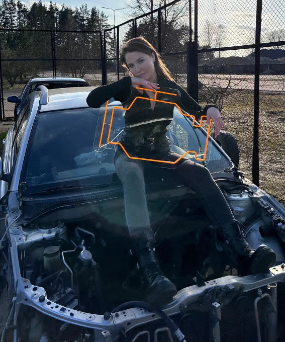"Check Engine"