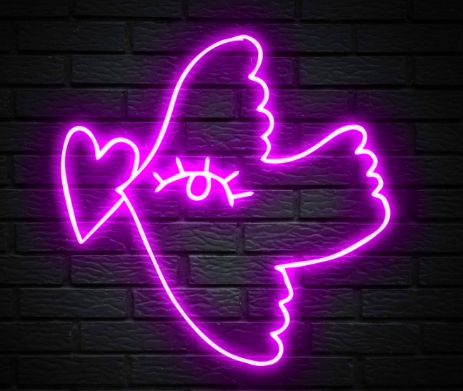 "Love Bird"