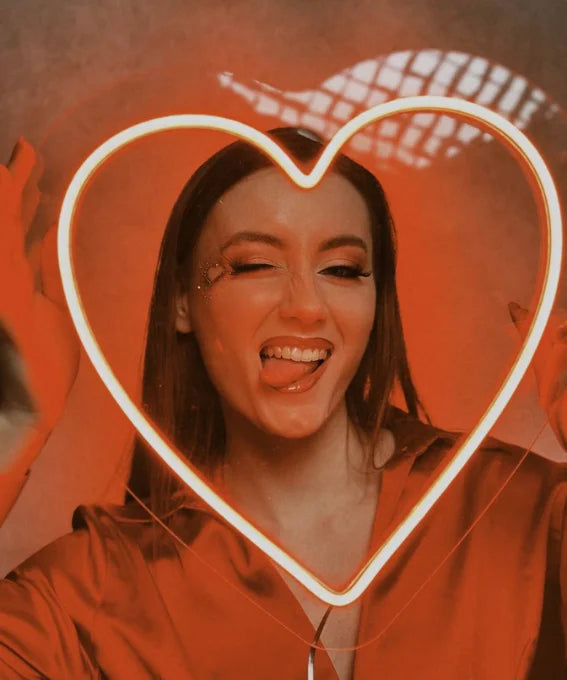 "Heart"