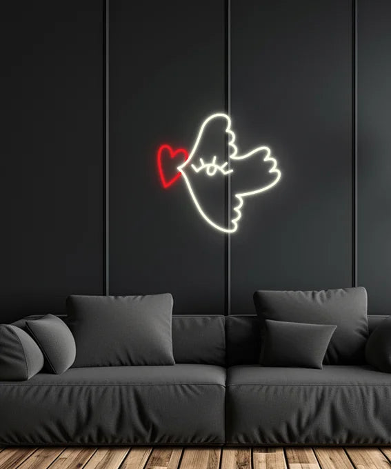 "Love Bird"