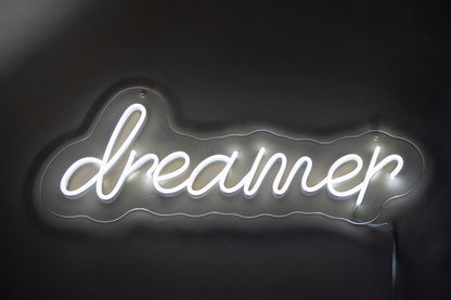 "Dreamer"