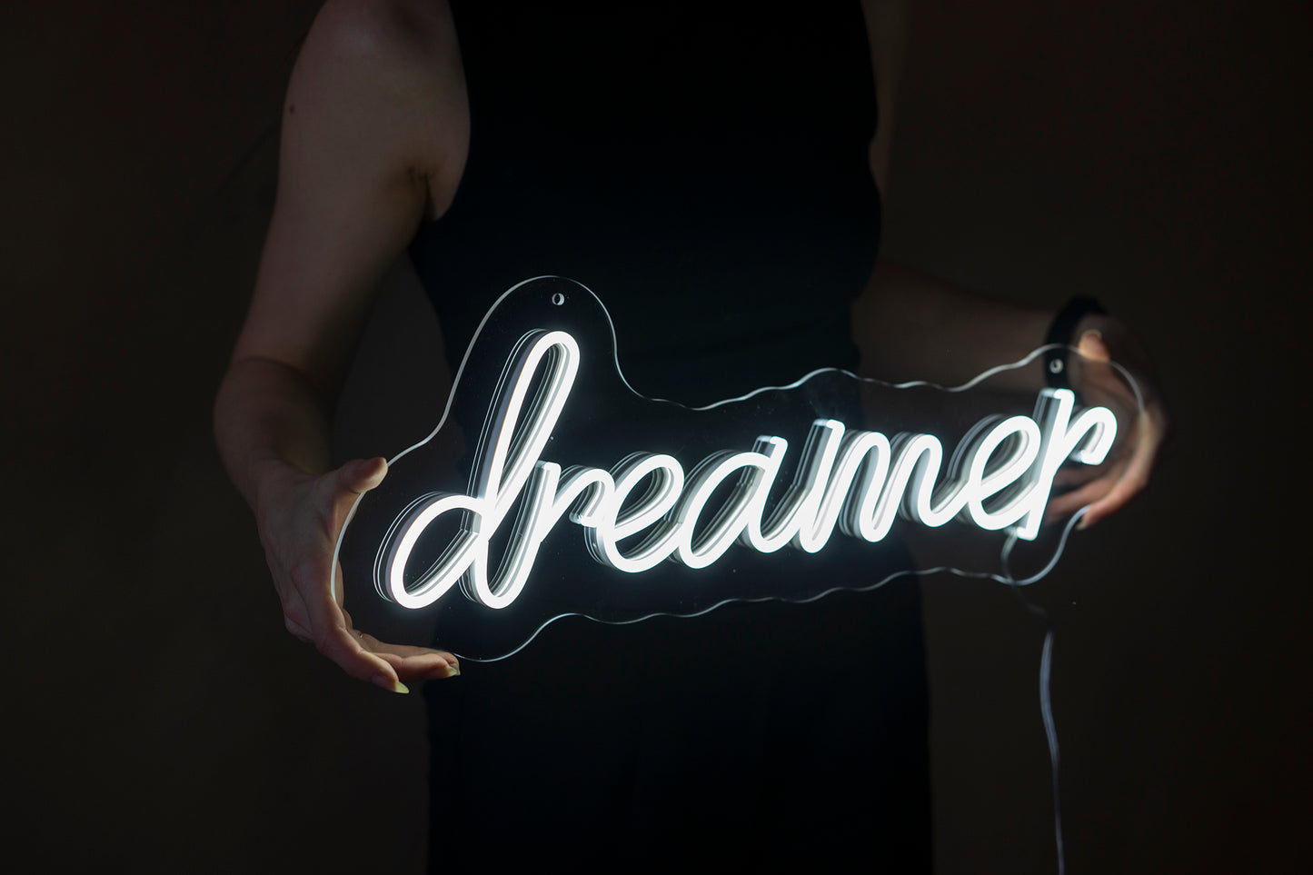 "Dreamer"