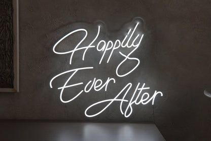 "Happily Ever After"