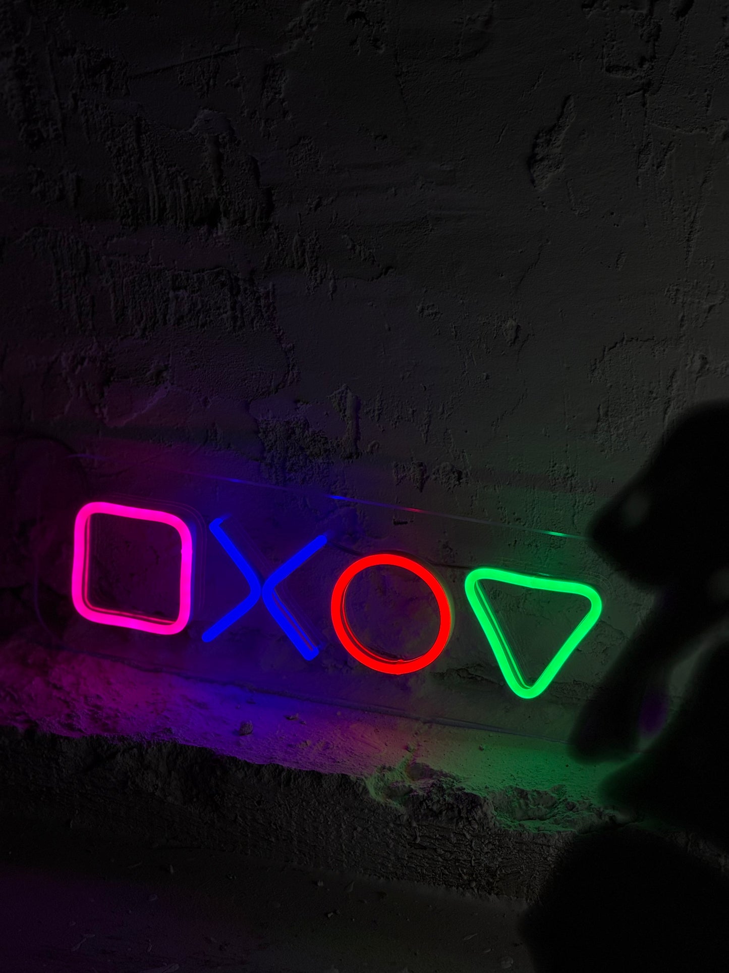 Иконки PlayStation