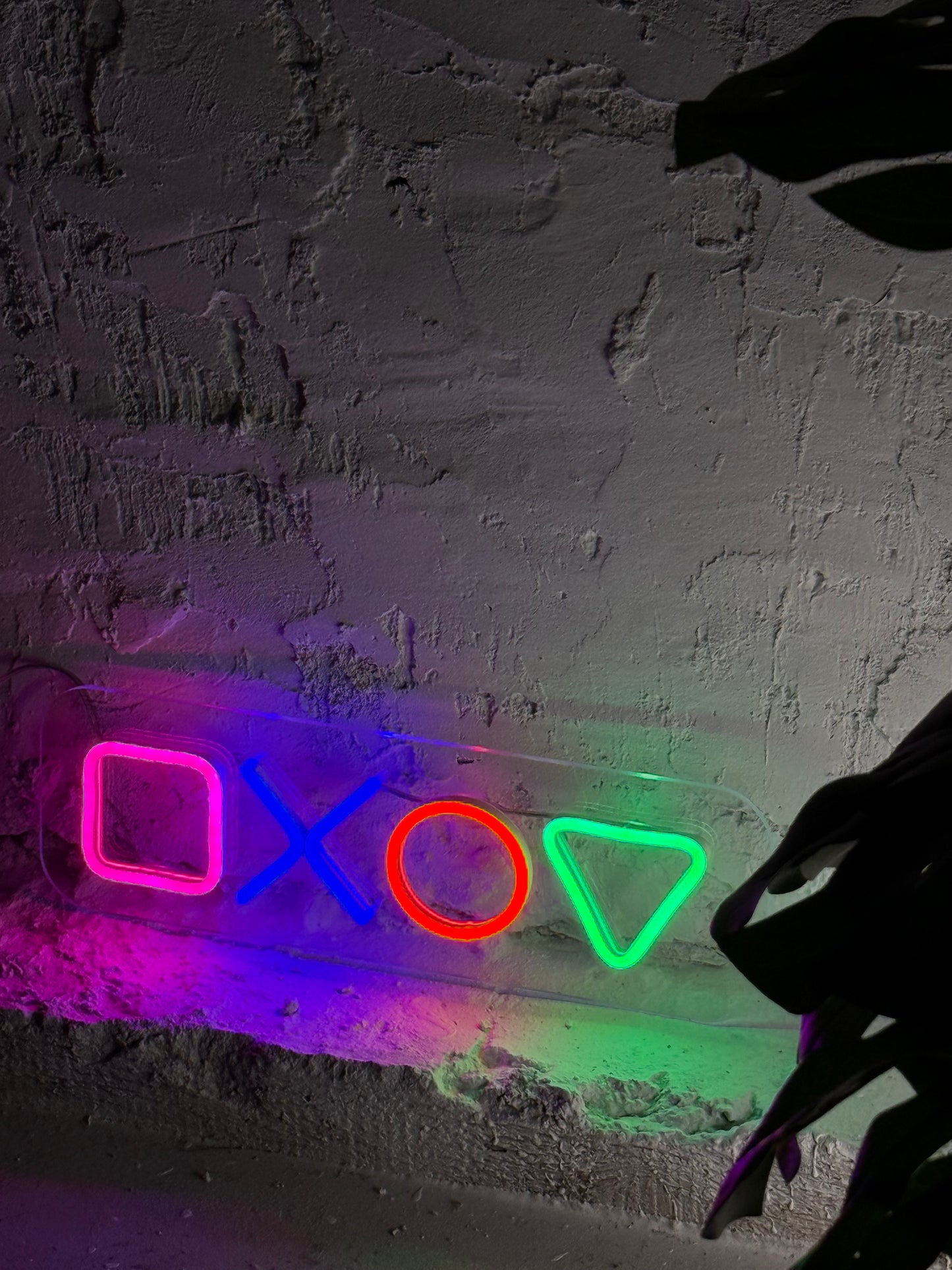 Иконки PlayStation