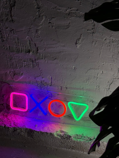 Иконки PlayStation