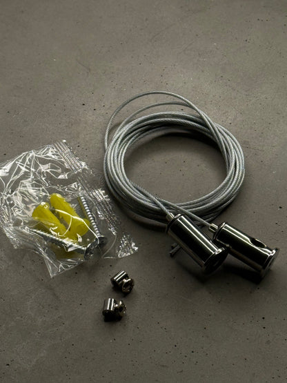 Hanging Kit for LED Neon Signs