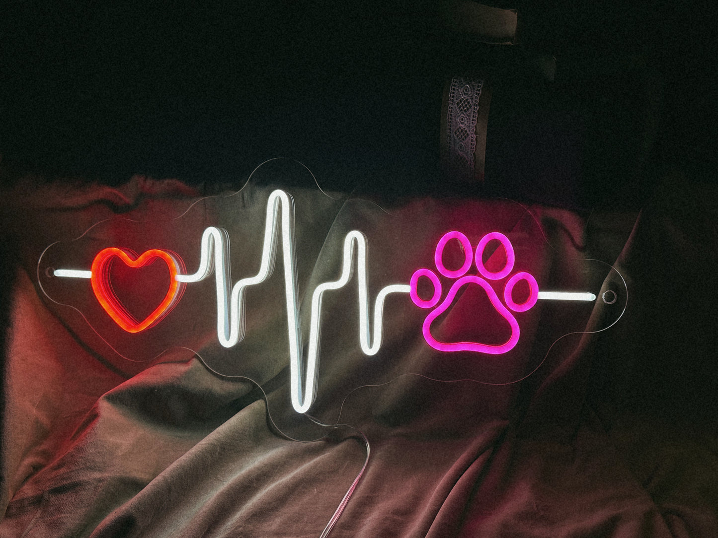 "Pet Heartbeat"