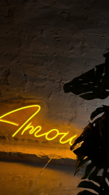 "Amour"